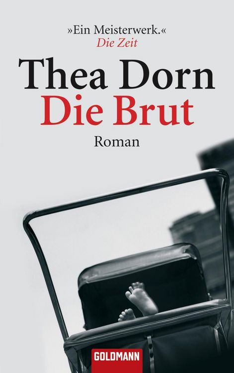 Produktbild: Die Brut