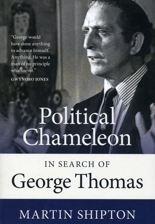 Produktbild: Political Chameleon