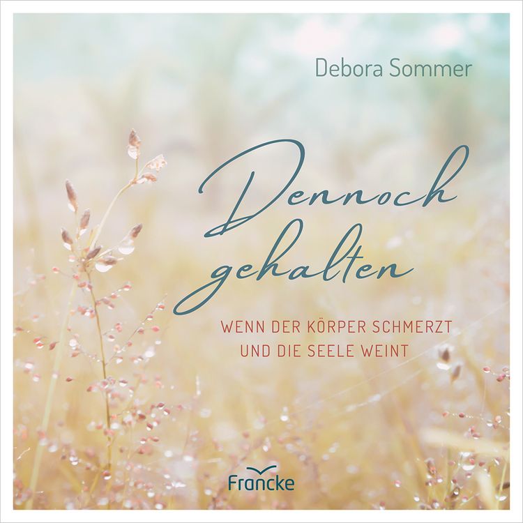 Produktbild: Dennoch gehalten