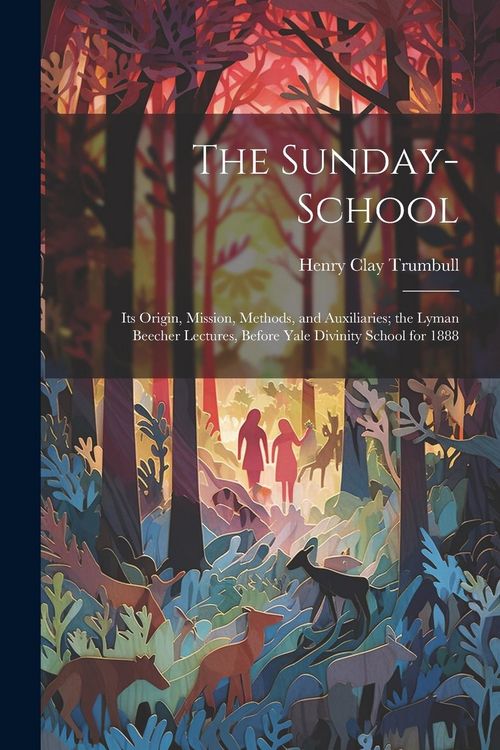 Produktbild: The Sunday-School