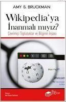 Produktbild: Wikipediaya Inanmali miyiz
