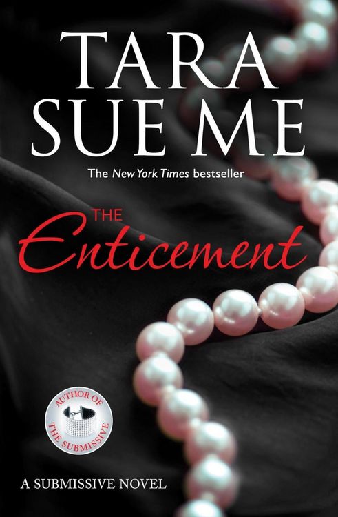 Produktbild: The Enticement: Submissive 4