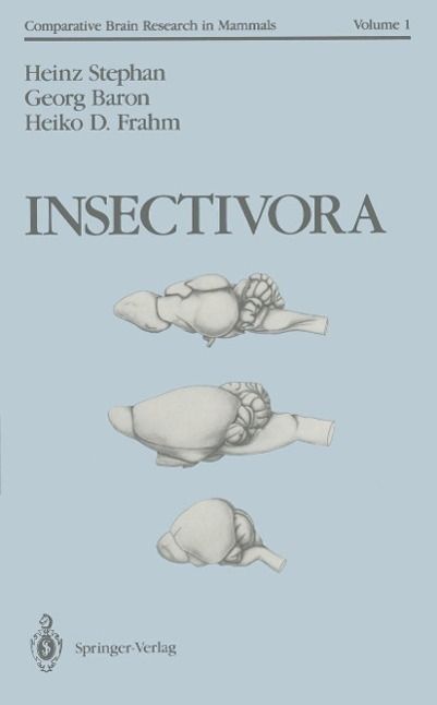 Produktbild: Insectivora