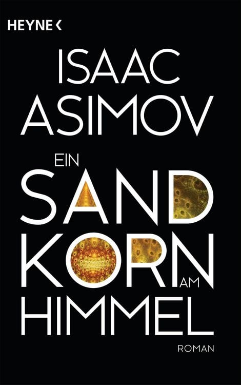 Produktbild: Ein Sandkorn am Himmel