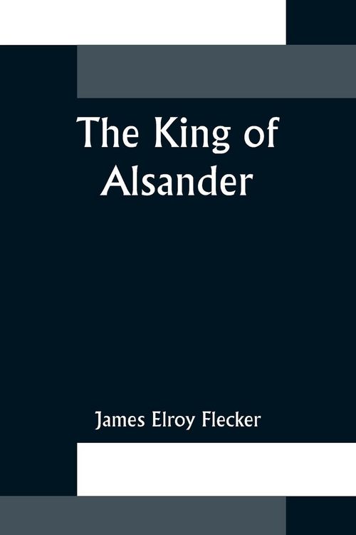 Produktbild: The King of Alsander
