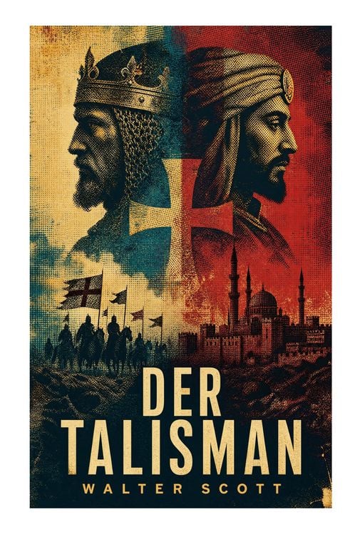 Produktbild: Der Talisman