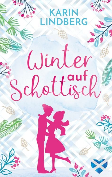 Produktbild: Winter auf Schottisch