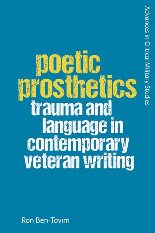 Produktbild: Poetic Prosthetics