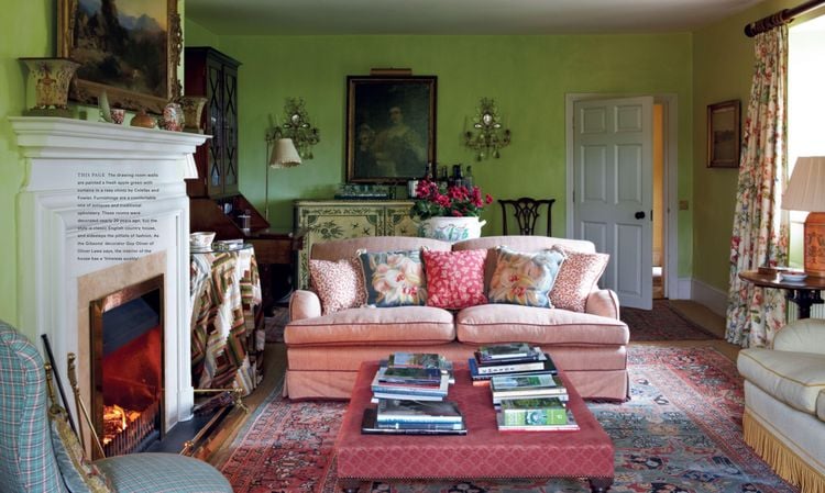 Produktbild: Perfect English Farmhouse
