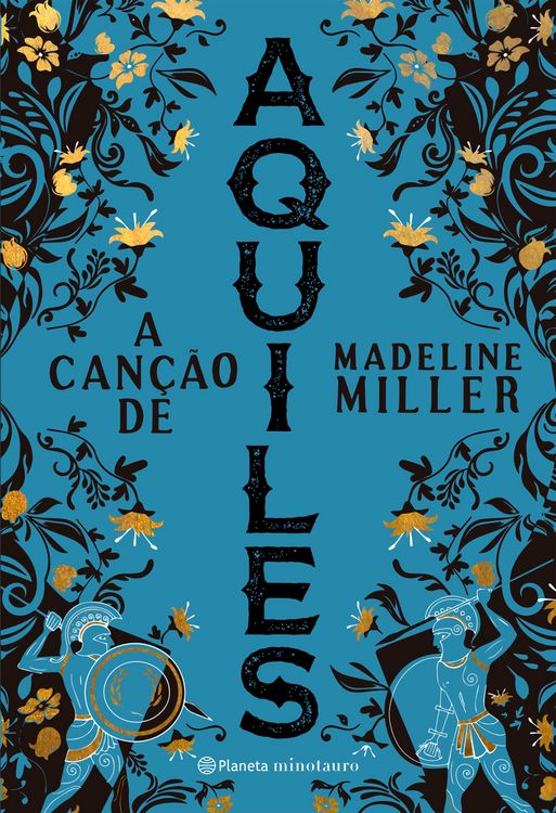 Produktbild: A Can&ccedil;&atilde;o de Aquiles