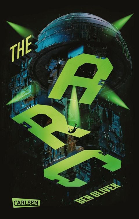 Produktbild: The Arc (The Loop 3)