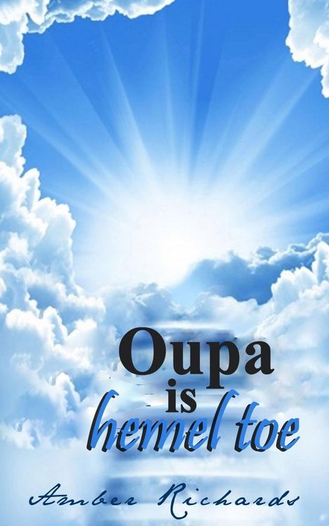 Produktbild: Oupa is hemel toe