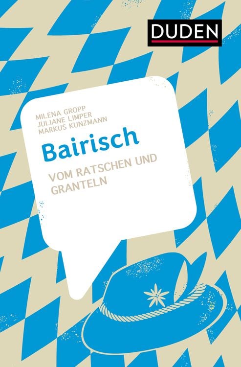 Produktbild: Bairisch