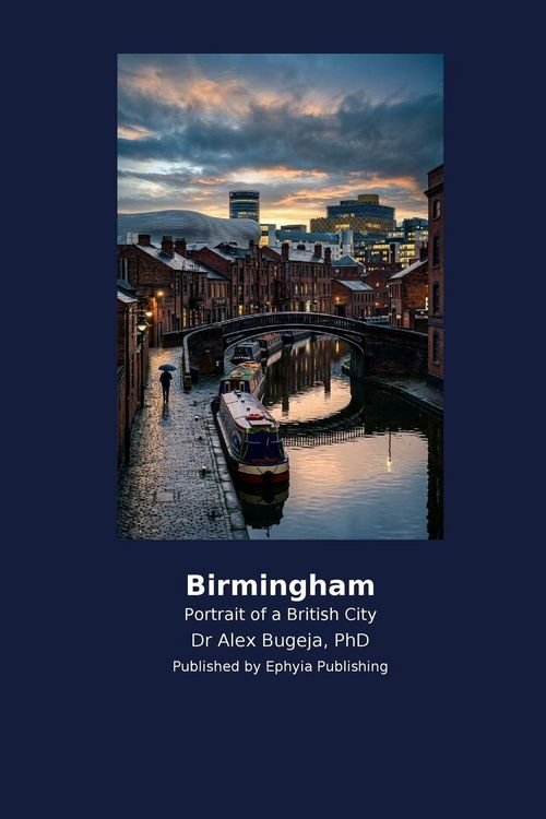 Produktbild: Birmingham