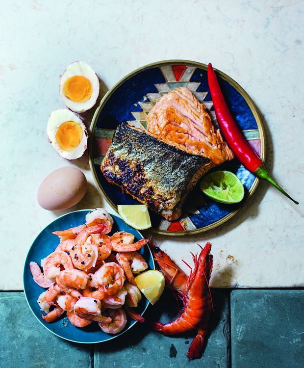 Produktbild: PALEO power for life