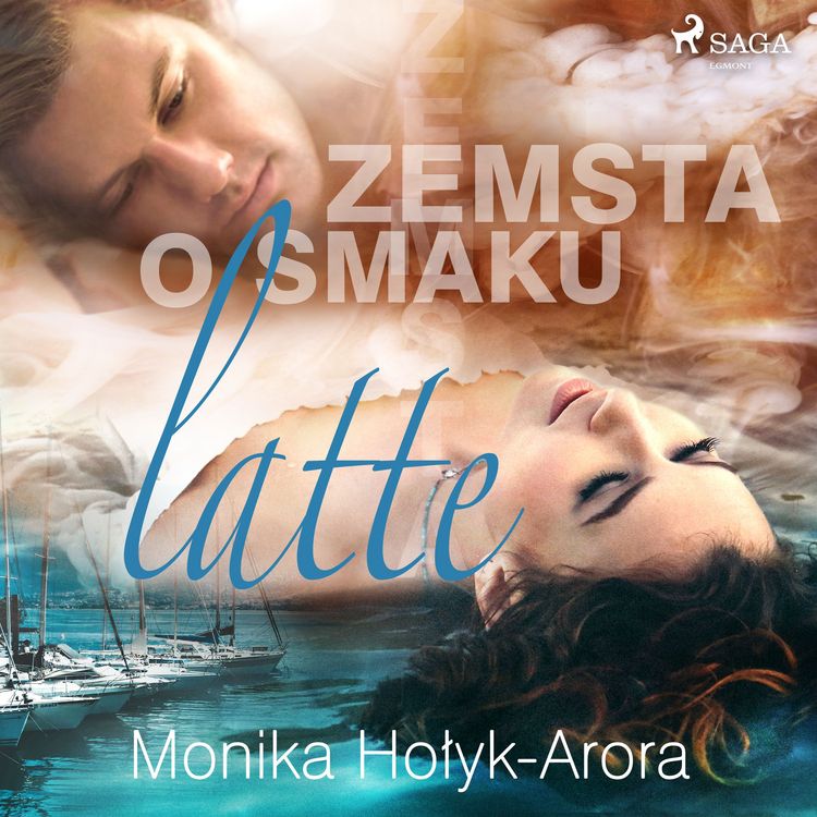 Produktbild: Zemsta o smaku latte