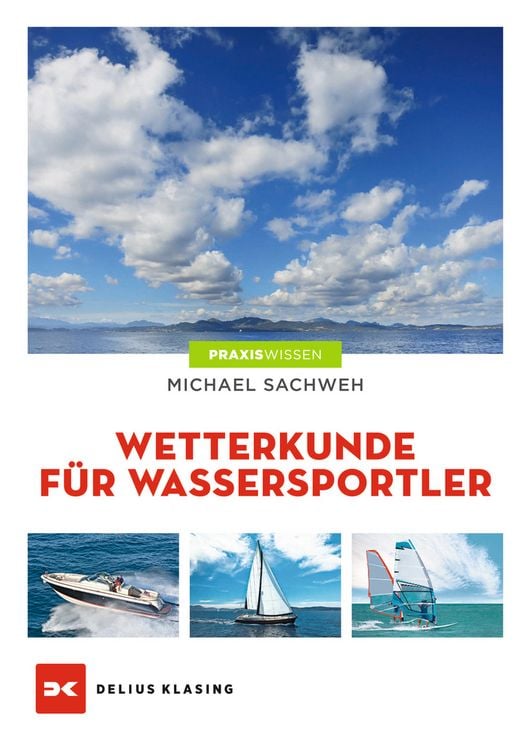 Produktbild: Wetterkunde