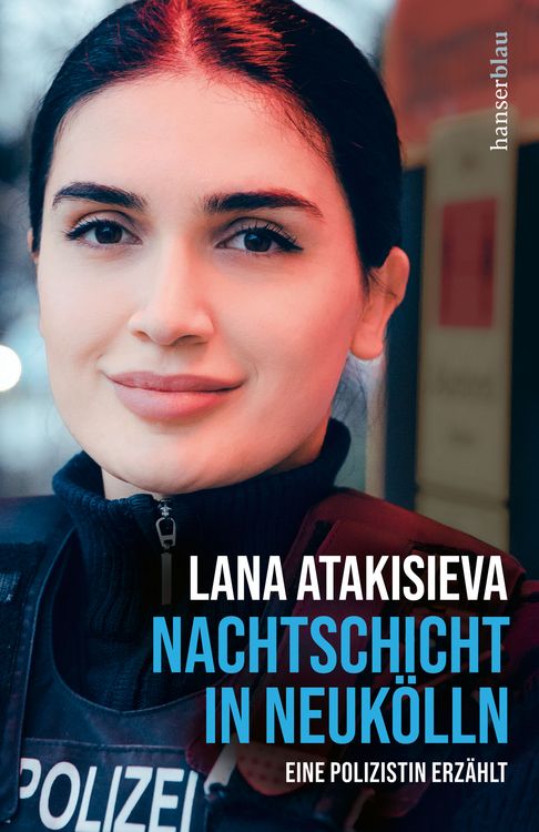Produktbild: Nachtschicht in Neuk&ouml;lln