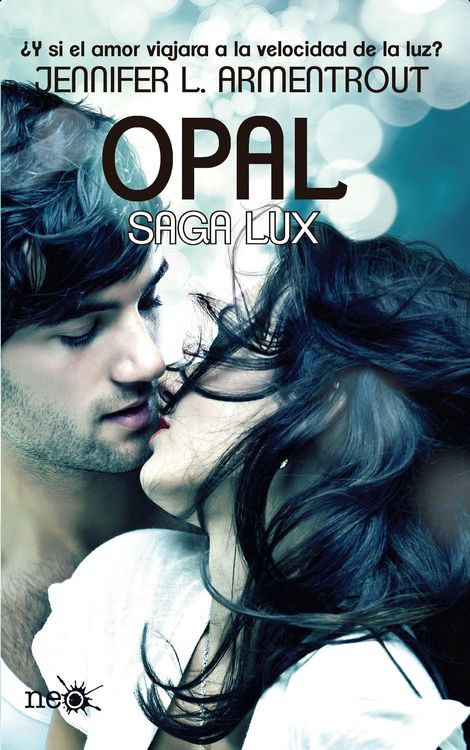 Produktbild: Opal (Saga LUX 3)