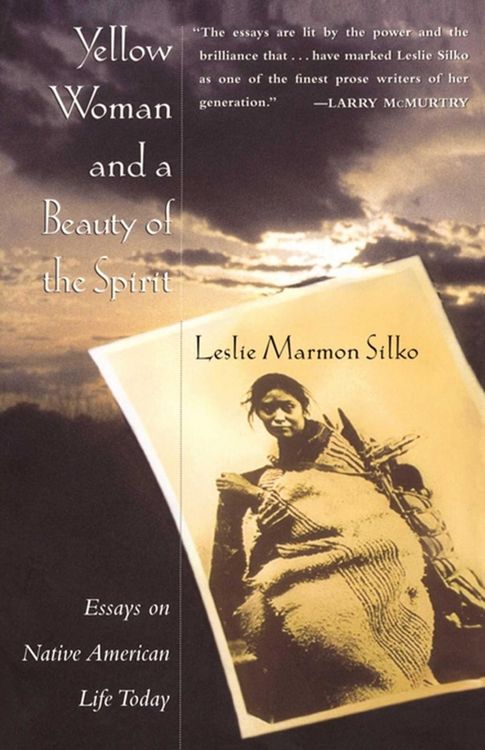 Produktbild: Yellow Woman and a Beauty of the Spirit