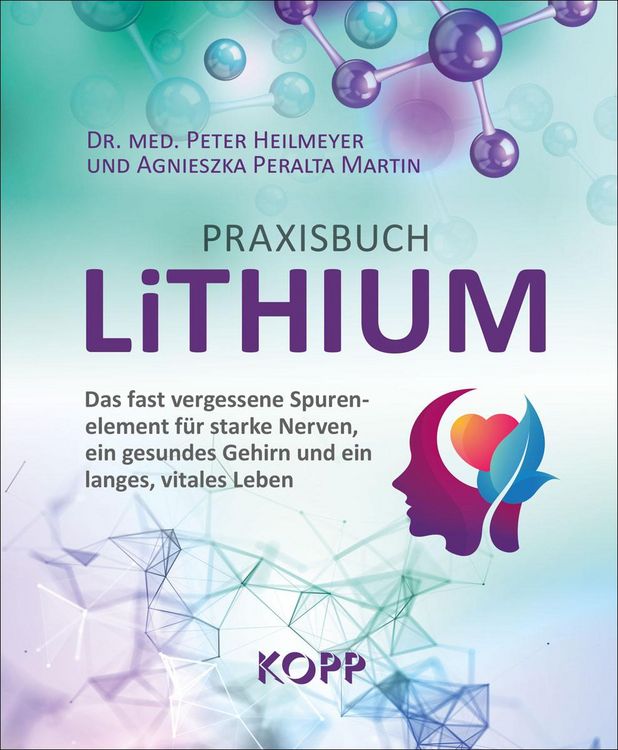 Produktbild: Praxisbuch Lithium