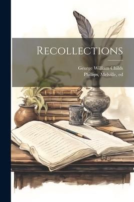 Produktbild: Recollections