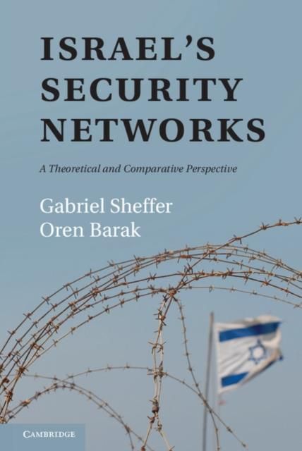 Produktbild: Israel's Security Networks