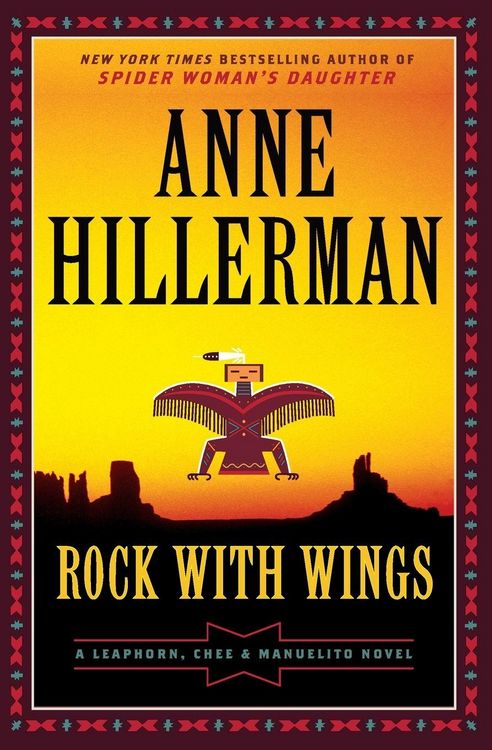 Produktbild: Rock with Wings