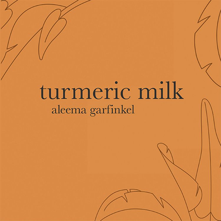 Produktbild: Turmeric Milk