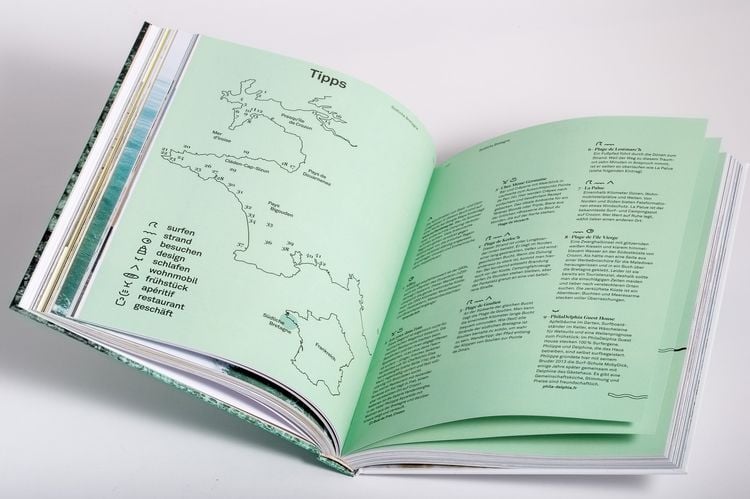 Produktbild: Surf & Travel