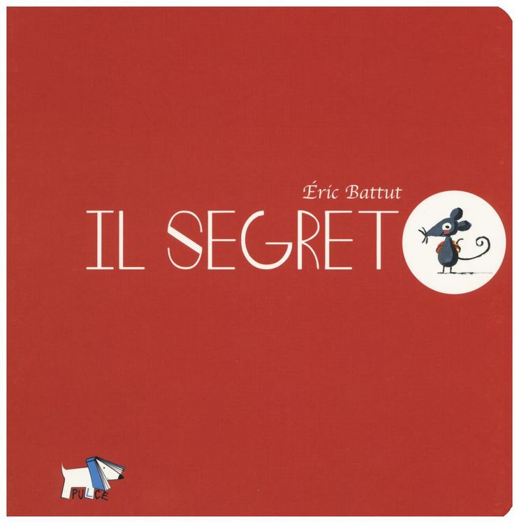 Produktbild: Il segreto