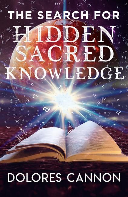 Produktbild: Search for Hidden Sacred Knowledge