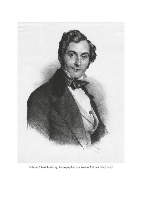 Produktbild: Albert Lortzing