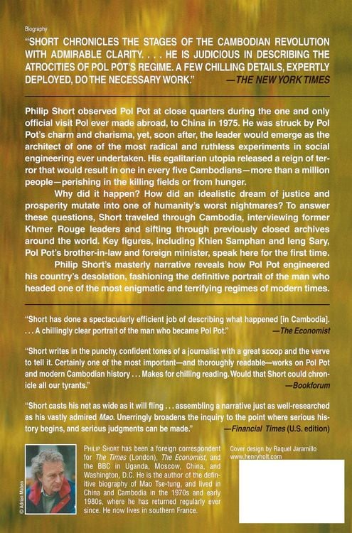 Produktbild: Pol Pot