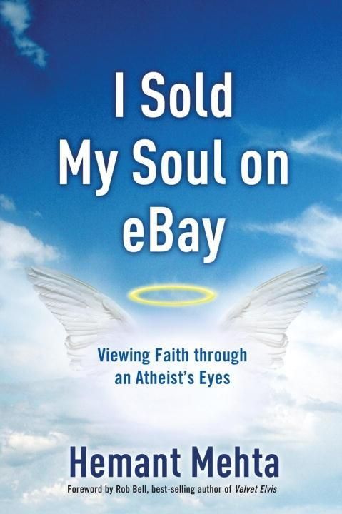 Produktbild: I Sold My Soul on eBay