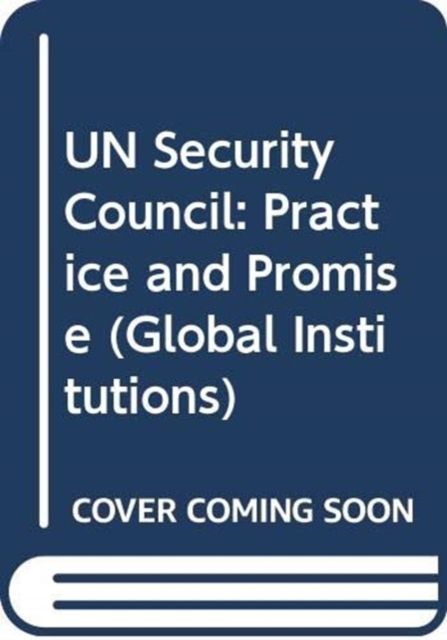 Produktbild: Luck, E: Security Council