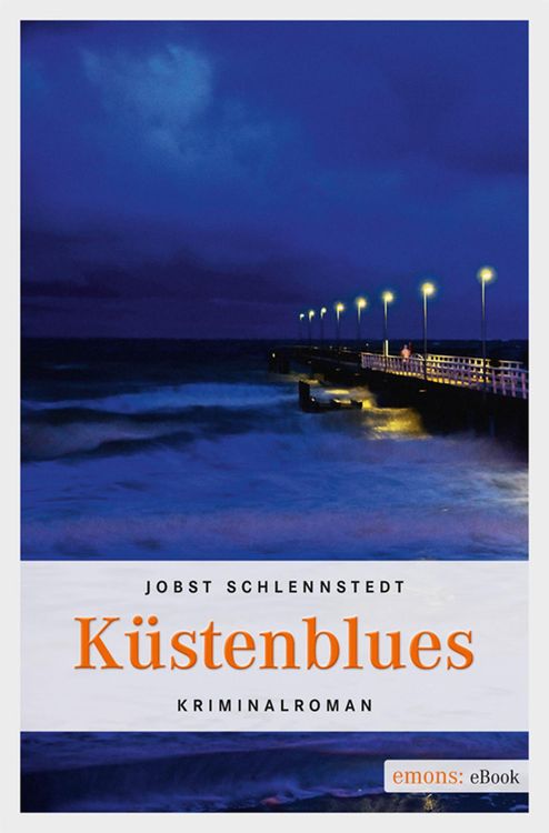 Produktbild: K&uuml;stenblues