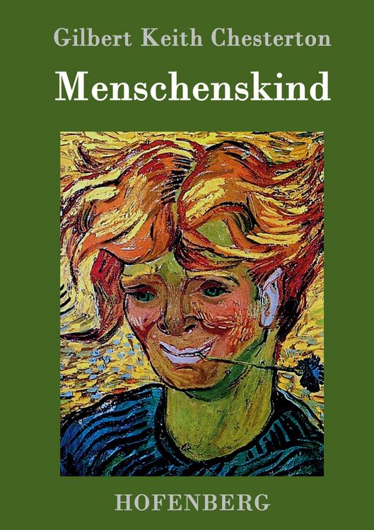 Produktbild: Menschenskind