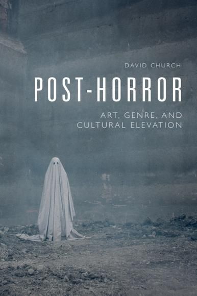 Produktbild: Post-Horror