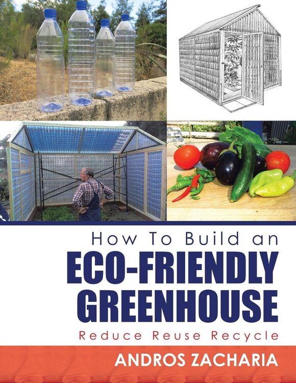 Produktbild: How To Build an Eco-Friendly Greenhouse