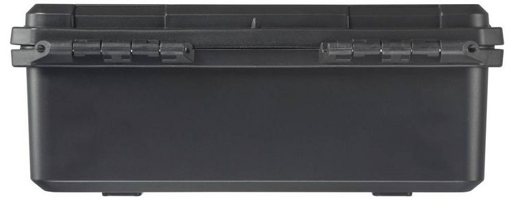 Produktbild: VOLTCRAFT Outdoor Akku-/Batteriekoffer 15x Mono (D), LR20, AM1 (L x B x H) 19.5 x 15.6 x 8cm