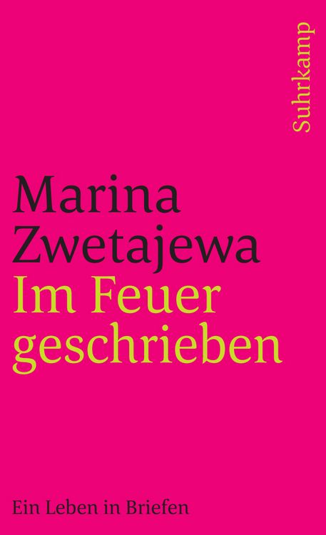 Produktbild: Im Feuer geschrieben