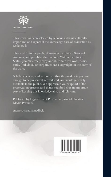 Produktbild: The Rationalist Annual