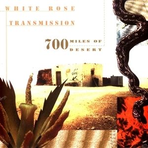 Produktbild: 700 Miles of Desert