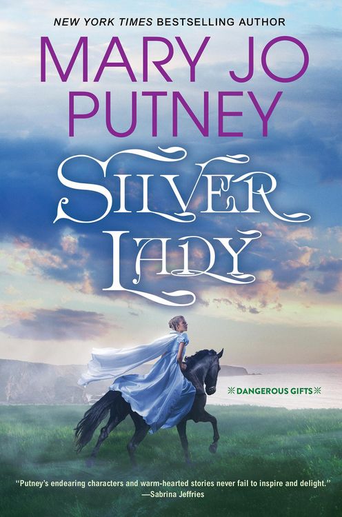 Produktbild: Silver Lady
