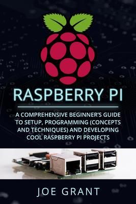 Produktbild: Raspberry Pi