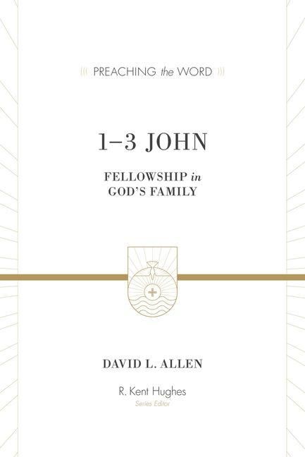 Produktbild: 1-3 John