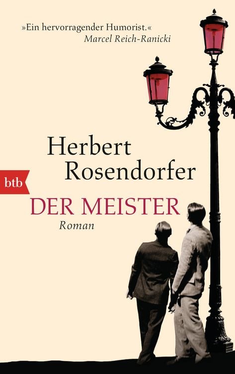 Produktbild: Der Meister
