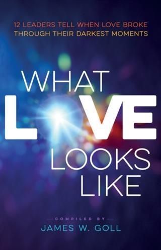 Produktbild: What Love Looks Like