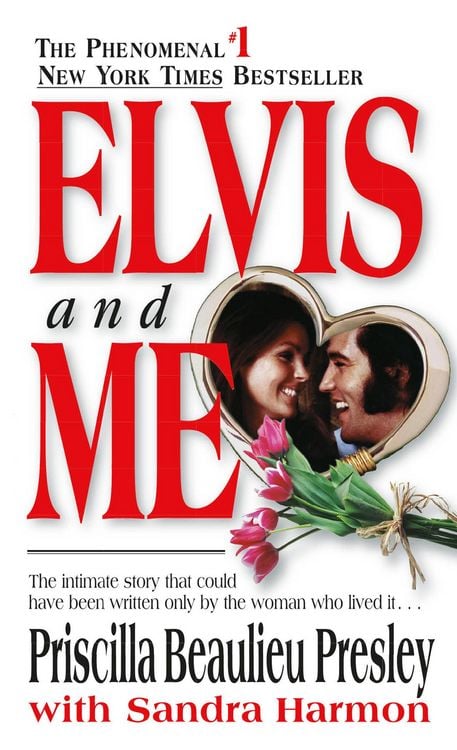 Produktbild: Elvis and Me
